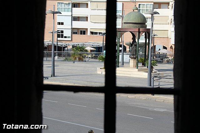 Inauguracin Museo de la Torre de la Iglesia de Santiago de Totana - 34