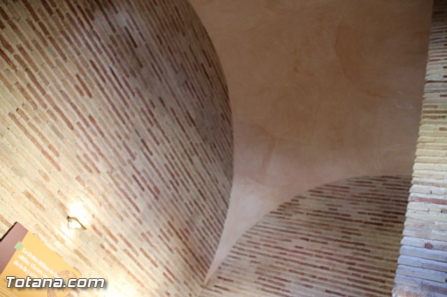 Inauguracin Museo de la Torre de la Iglesia de Santiago de Totana - 51