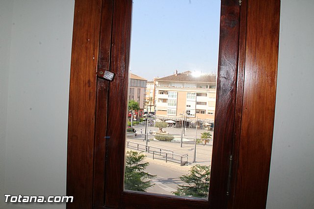 Inauguracin Museo de la Torre de la Iglesia de Santiago de Totana - 56