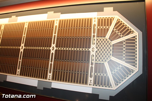 Inauguracin Museo de la Torre de la Iglesia de Santiago de Totana - 60