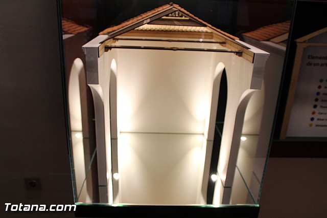 Inauguracin Museo de la Torre de la Iglesia de Santiago de Totana - 63