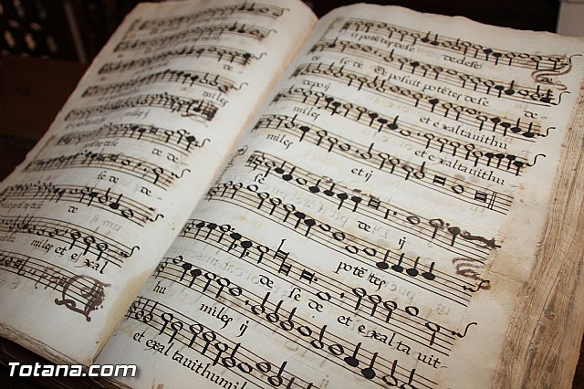 Inauguracin Museo de la Torre de la Iglesia de Santiago de Totana - 65