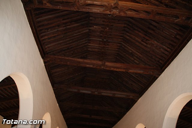 Inauguracin Museo de la Torre de la Iglesia de Santiago de Totana - 68