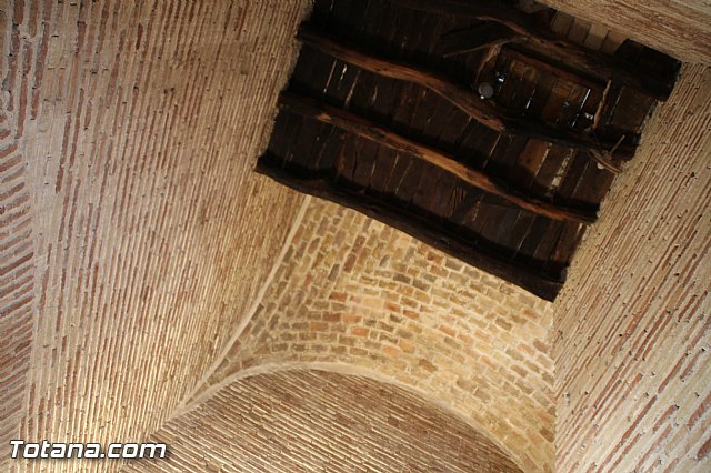Inauguracin Museo de la Torre de la Iglesia de Santiago de Totana - 92