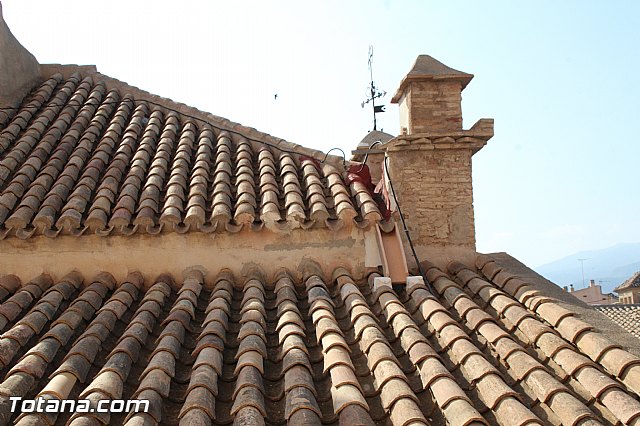 Inauguracin Museo de la Torre de la Iglesia de Santiago de Totana - 93