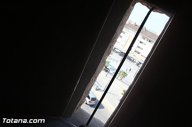 Inauguracin Museo de la Torre de la Iglesia de Santiago de Totana - 94