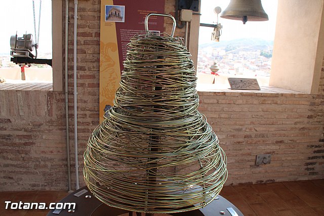 Inauguracin Museo de la Torre de la Iglesia de Santiago de Totana - 98