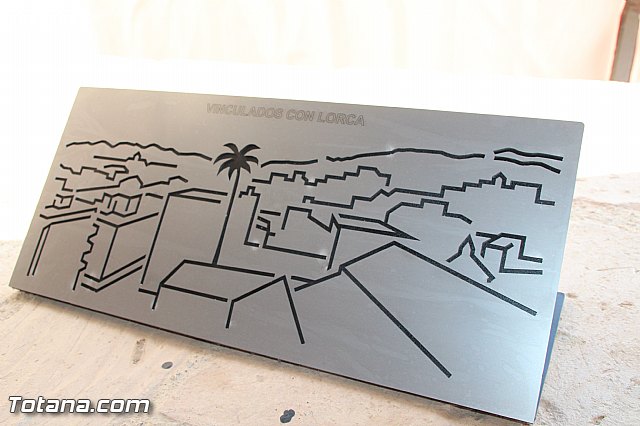 Inauguracin Museo de la Torre de la Iglesia de Santiago de Totana - 104