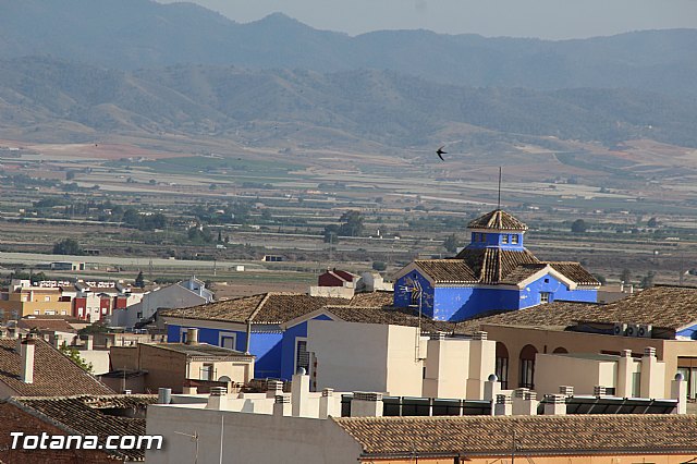 Inauguracin Museo de la Torre de la Iglesia de Santiago de Totana - 105