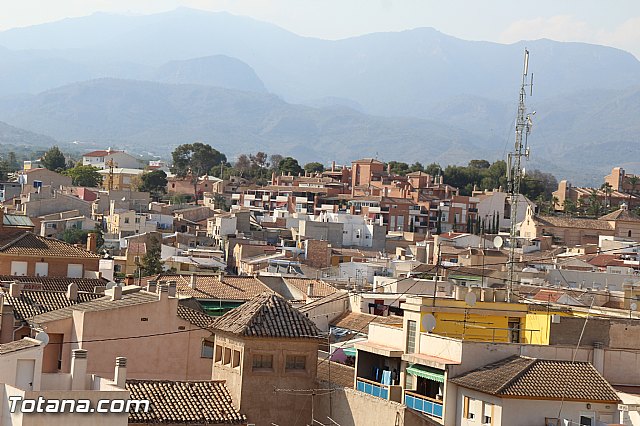 Inauguracin Museo de la Torre de la Iglesia de Santiago de Totana - 107
