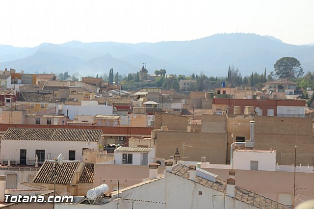 Inauguracin Museo de la Torre de la Iglesia de Santiago de Totana - 108