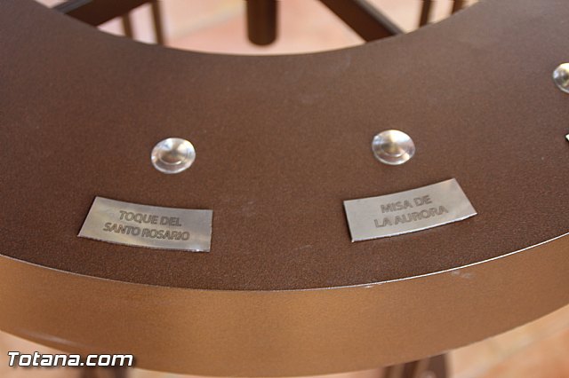 Inauguracin Museo de la Torre de la Iglesia de Santiago de Totana - 109