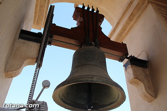 Inauguracin Museo de la Torre de la Iglesia de Santiago de Totana - 110
