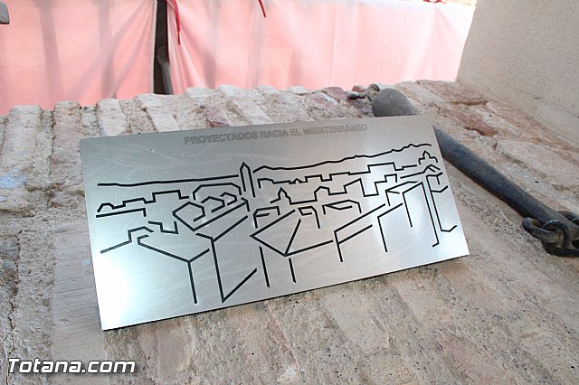 Inauguracin Museo de la Torre de la Iglesia de Santiago de Totana - 111