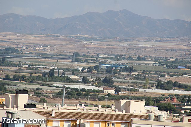 Inauguracin Museo de la Torre de la Iglesia de Santiago de Totana - 113