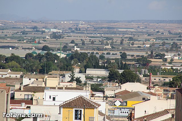 Inauguracin Museo de la Torre de la Iglesia de Santiago de Totana - 114