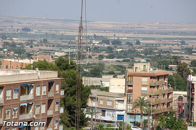 Inauguracin Museo de la Torre de la Iglesia de Santiago de Totana - 115