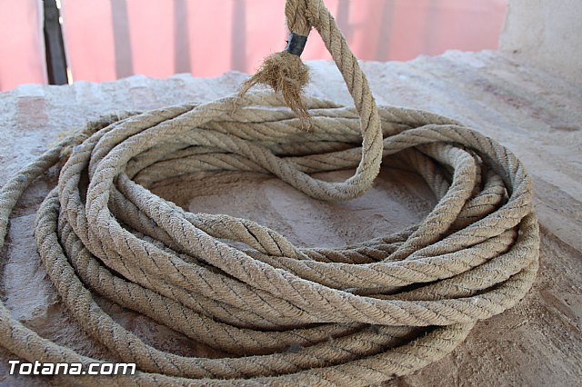 Inauguracin Museo de la Torre de la Iglesia de Santiago de Totana - 116
