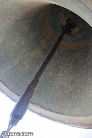 Inauguracin Museo de la Torre de la Iglesia de Santiago de Totana - 117