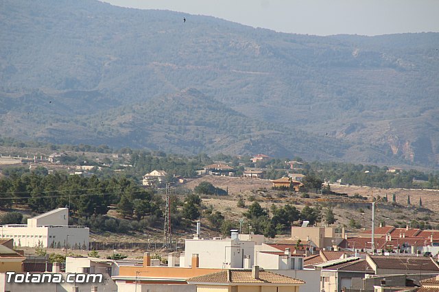 Inauguracin Museo de la Torre de la Iglesia de Santiago de Totana - 121