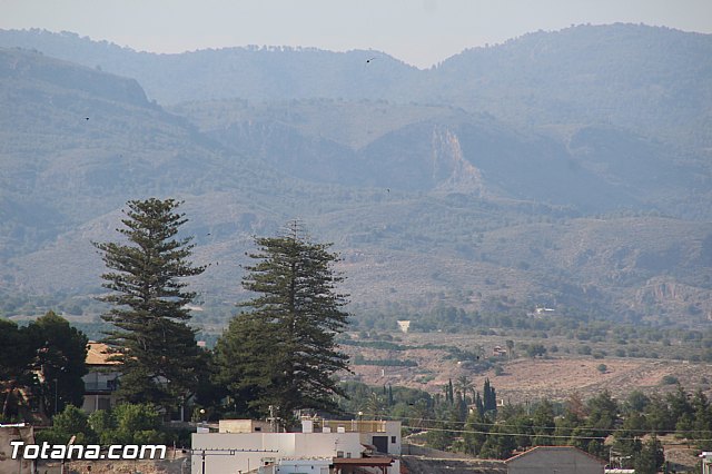 Inauguracin Museo de la Torre de la Iglesia de Santiago de Totana - 122