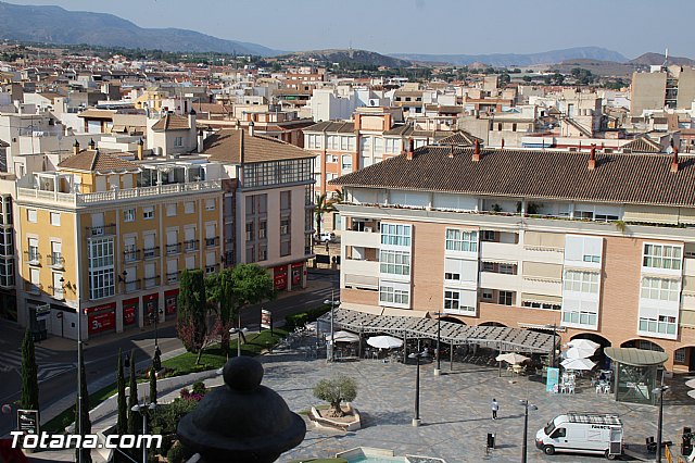 Inauguracin Museo de la Torre de la Iglesia de Santiago de Totana - 123