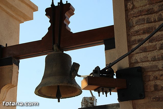 Inauguracin Museo de la Torre de la Iglesia de Santiago de Totana - 127