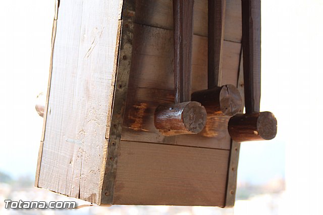 Inauguracin Museo de la Torre de la Iglesia de Santiago de Totana - 129