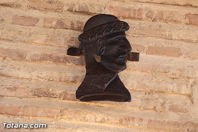 Inauguracin Museo de la Torre de la Iglesia de Santiago de Totana - 130