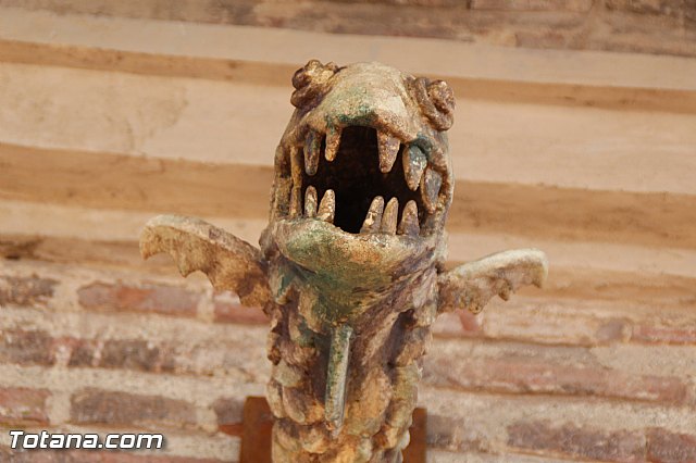 Inauguracin Museo de la Torre de la Iglesia de Santiago de Totana - 131