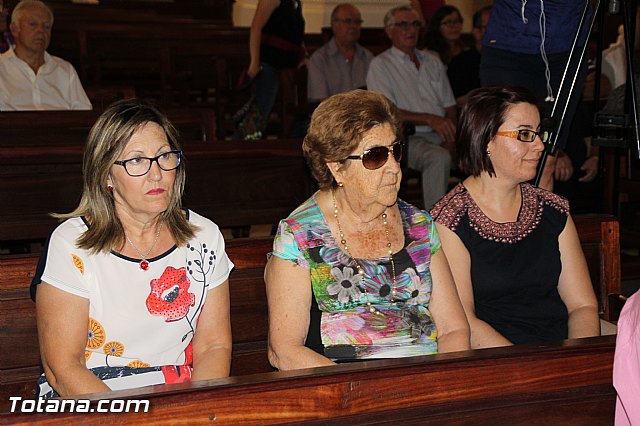 Inauguracin Museo de la Torre de la Iglesia de Santiago de Totana - 147