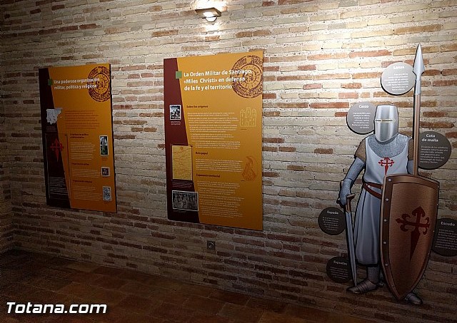 Inauguracin Museo de la Torre de la Iglesia de Santiago de Totana - 176