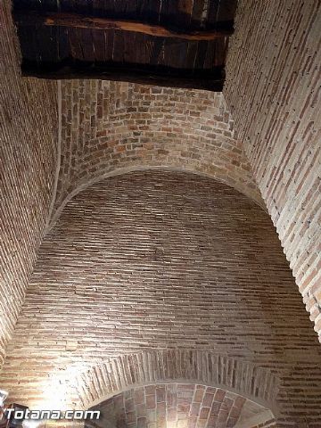 Inauguracin Museo de la Torre de la Iglesia de Santiago de Totana - 179