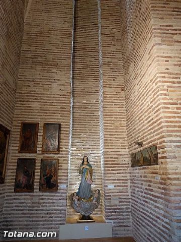 Inauguracin Museo de la Torre de la Iglesia de Santiago de Totana - 180
