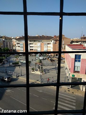 Inauguracin Museo de la Torre de la Iglesia de Santiago de Totana - 181