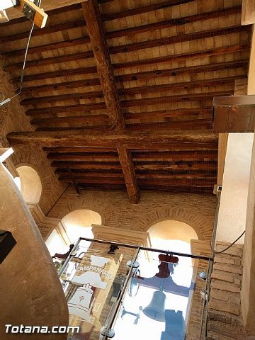 Inauguracin Museo de la Torre de la Iglesia de Santiago de Totana - 183