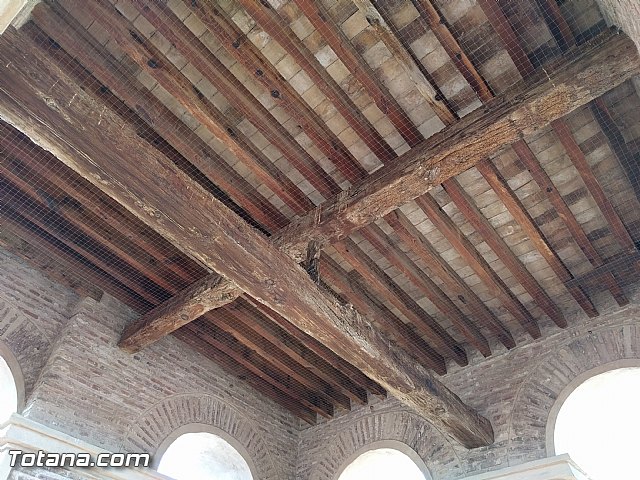 Inauguracin Museo de la Torre de la Iglesia de Santiago de Totana - 187