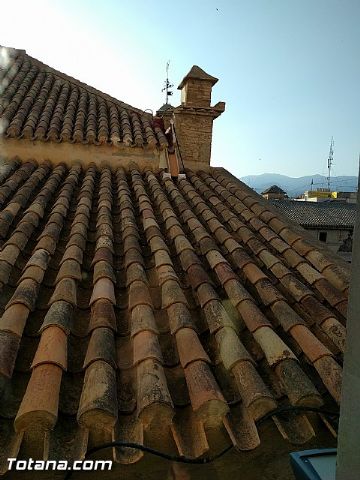 Inauguracin Museo de la Torre de la Iglesia de Santiago de Totana - 188