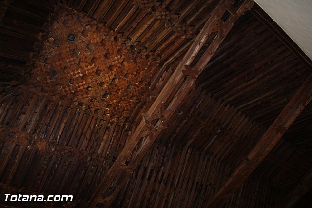 Inauguracin Museo de la Torre de la Iglesia de Santiago de Totana - 203