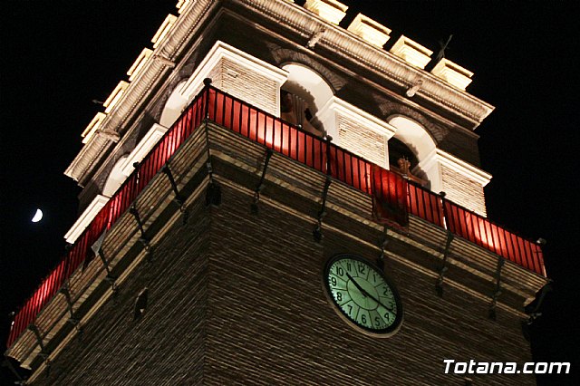 Inauguracin Museo de la Torre de la Iglesia de Santiago de Totana - 212
