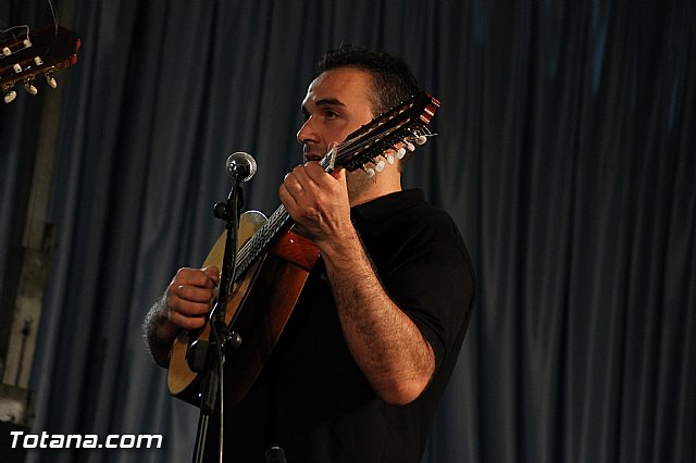 Noche de msica totanera. Fiestas de Santiago 2013 - 84