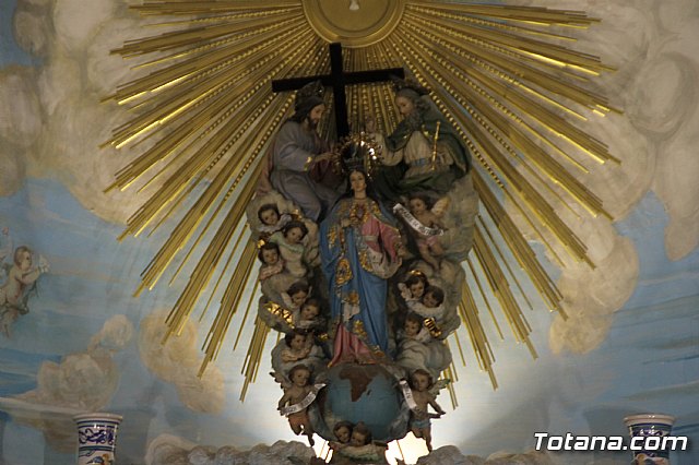 Concierto a beneficio de Critas 2018 - 2