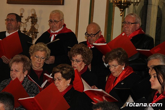 Concierto a beneficio de Critas 2018 - 6