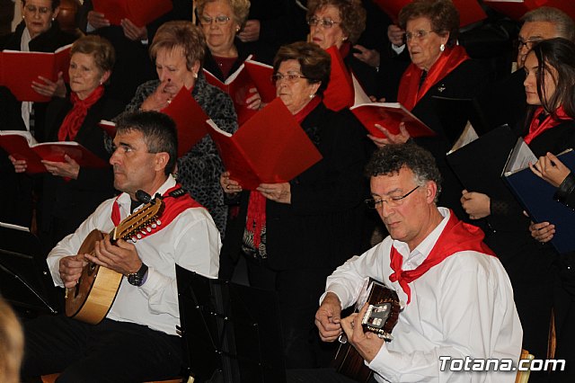 Concierto a beneficio de Critas 2018 - 8