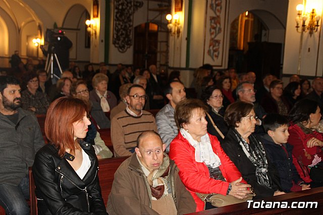 Concierto a beneficio de Critas 2018 - 9