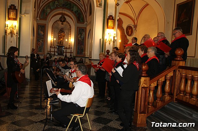 Concierto a beneficio de Critas 2018 - 11