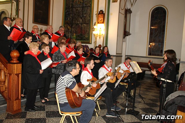 Concierto a beneficio de Critas 2018 - 15