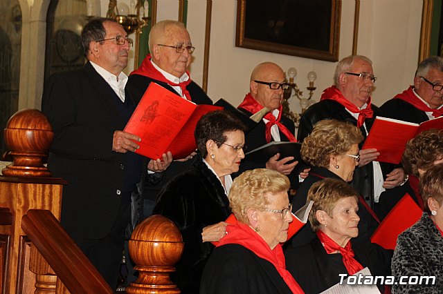 Concierto a beneficio de Critas 2018 - 17