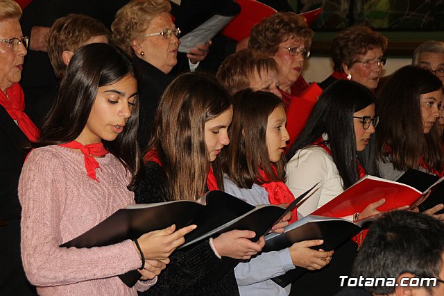 Concierto a beneficio de Critas 2018 - 22