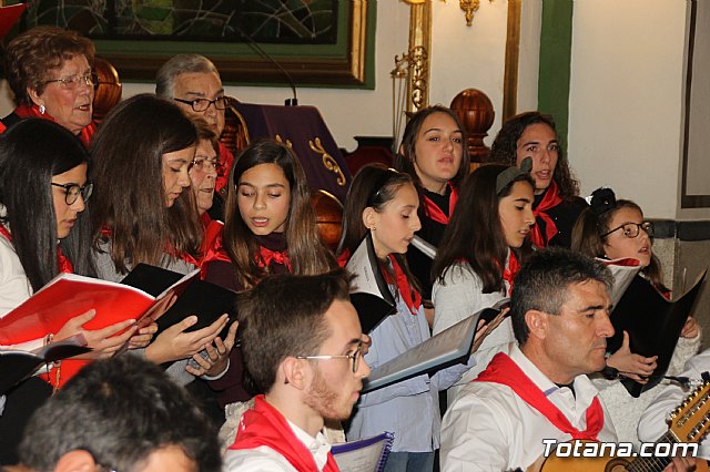 Concierto a beneficio de Critas 2018 - 23